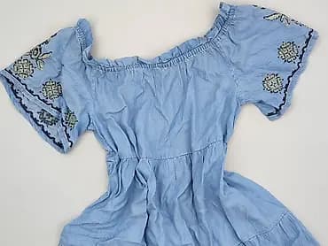 Pepe Jeans, Sukienka damska, rozmiar S