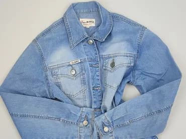 Women`s jeans jacket, M