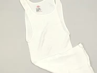 Hanes, T-shirt damski, rozmiar L