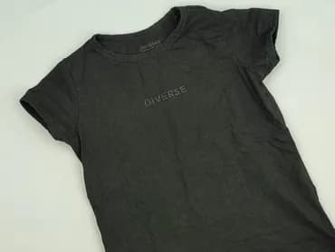 Diverse, T-shirt damski, rozmiar S