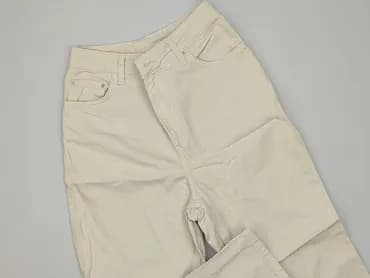 Jeansy damskie, rozmiar S