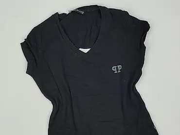 Philipp Plein, T-shirt damski, rozmiar S