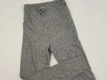 Legginsy Sportowe damskie, rozmiar 2XS