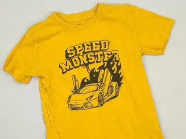 T-shirt, Cool Club, 4-5 years, 104-110 cm, condition - Very good