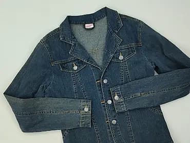 Blue Motion, Women`s jeans jacket, size S