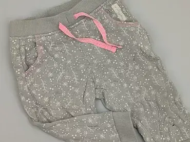 Sweatpants, Cool Club, 6-9 months, condition - Good