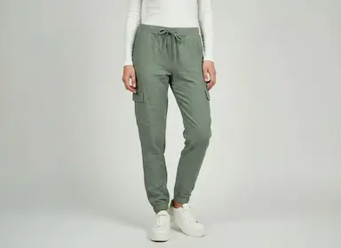 Sweatpants for women, size M