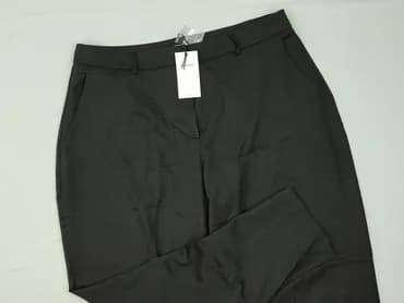 Fisherfield, Spodnie materiałowe damskie, rozmiar 3XL