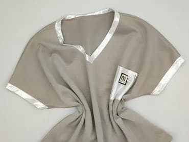 ALBA MODA, Bluzka damska, One size