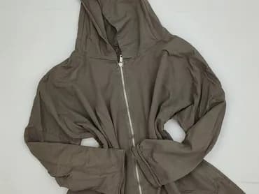 Кофта з каптуром жіноча, S