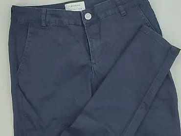 Terranova, Chinosy dla mężczyzn, rozmiar M