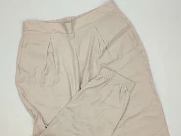 Dorothy Perkins, Spodnie materiałowe damskie, rozmiar XL