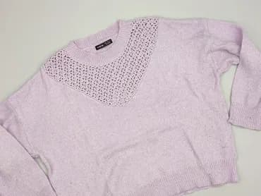 Shein, Sweter damski, rozmiar M