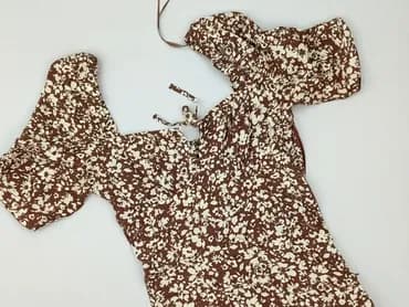 Bershka, Sukienka damska, S