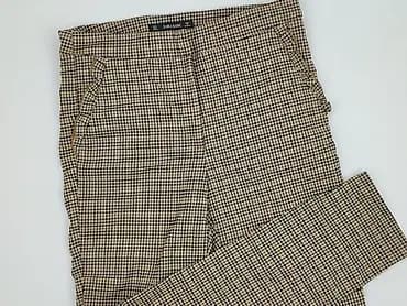 Zara, Spodnie materiałowe damskie, rozmiar M