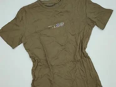 Sinsay, T-shirt for men, size XS