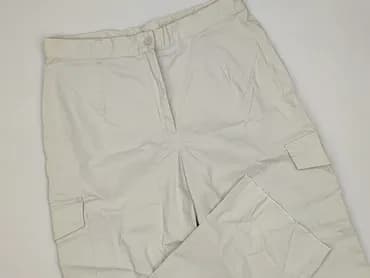 Spodnie materiałowe damskie, rozmiar M