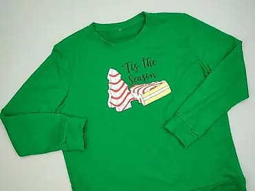 Women`s sweatshirt, size 6XL