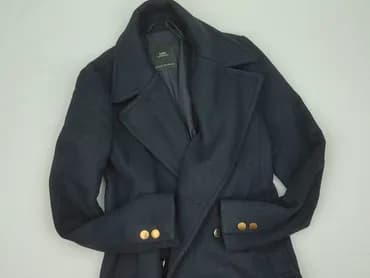 Zara, Płaszcz damski, rozmiar XS