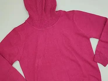 Damart, Bluza z kapturem damska, rozmiar M