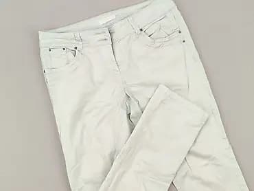 Promod, Spodnie materiałowe damskie, rozmiar XL