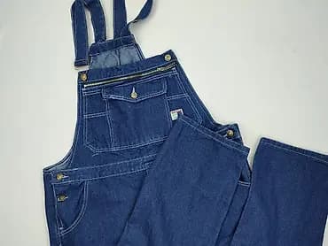 Fashion Jeans, Напівкомбінезони жіночі, розмір L