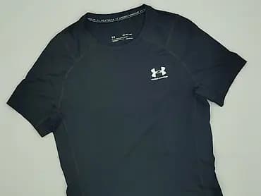Under Armour, Koszulka dla mężczyzn, rozmiar XS