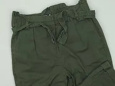 Spodnie materiałowe damskie, rozmiar M