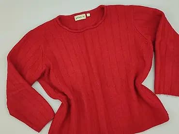 Sweter damski, rozmiar L