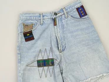 Szorty damskie, rozmiar S