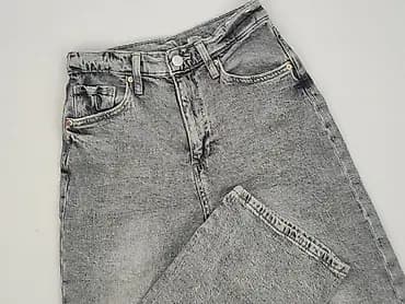 Jeans, H&M, 11 years, 146, condition - Very good