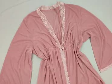 Damski, Szlafrok, rozmiar XL