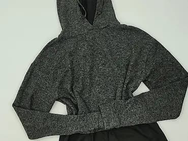 Кофта з каптуром жіноча, розмір L