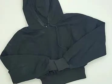Zara, Bluza z kapturem damska, rozmiar M