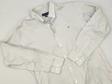 Tommy Hilfiger, Koszula damska, XL