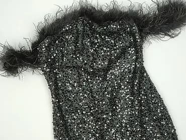 Shein, Sukienka damska, rozmiar S