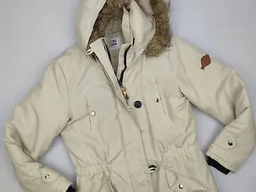 Vero Moda, Parka damska, rozmiar M