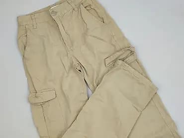 PULL&BEAR, Штани карго жіночі, розмір 2XS