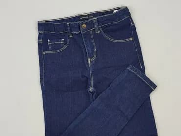 Jeans, Reserved, 7 years, 122, condition - Perfect
