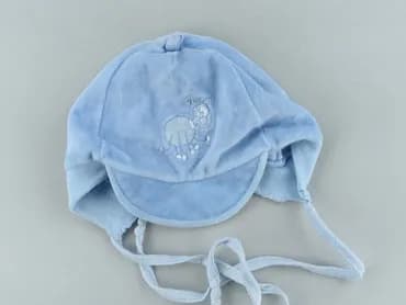 Cap, condition - Very good