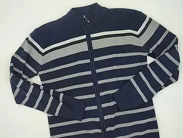 Cardigan for men, size 3XL