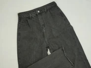 Shein, Jeansy damskie, M