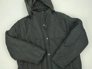 Women`s winter jacket, 4XL