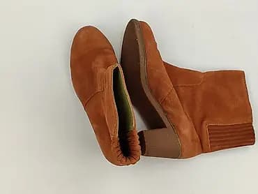 Botki damskie, rozmiar 40