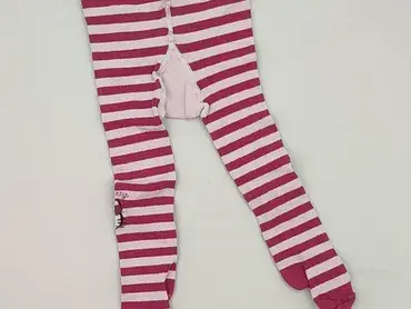 Tights for babies, 12-18 months, 80-86 cm, H&M, condition - Very good