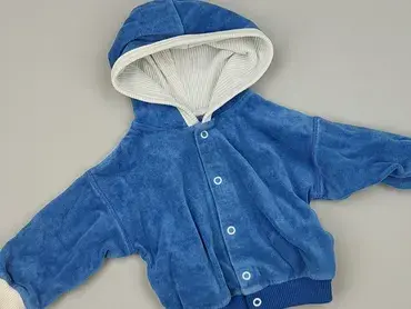 Sweatshirt, 9-12 months, condition - Good