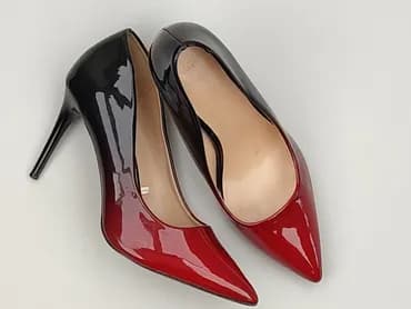 Półbuty damskie, 37