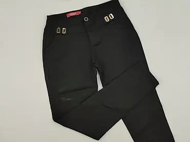 Freesia, Material trousers for women, size M