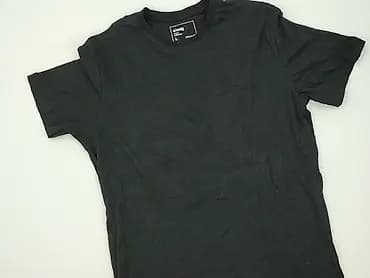 Sinsay, T-shirt for men, size L