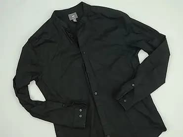 H&M, Koszulа dla mężczyzn, rozmiar L